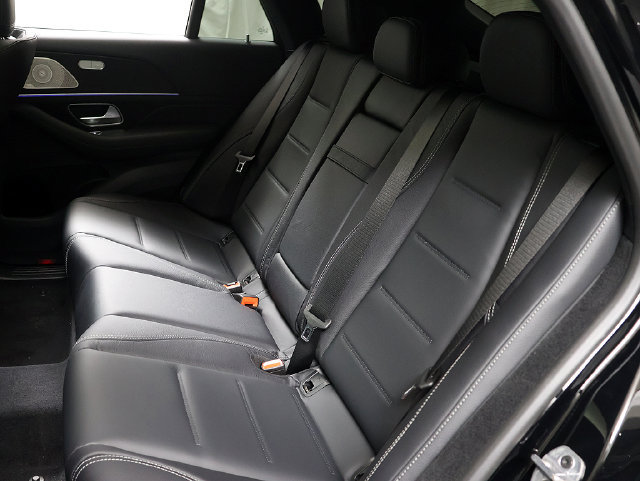 New 2027 Mercedes-Benz GLE 450 4MATIC Coupe image 12