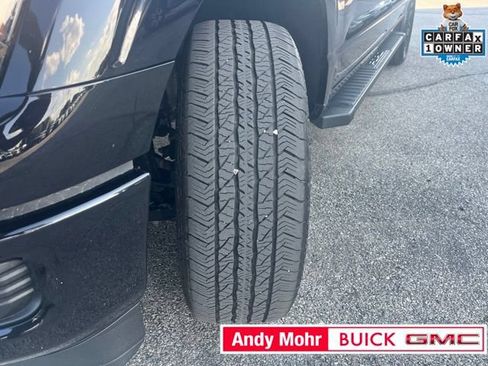Used 2025 Ford F150 STX w/ STX Black Appearance Package AWD/4WD image 16