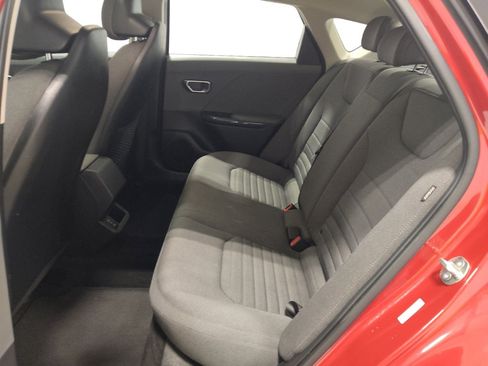 Used 2025 Kia K4 EX FWD image 18