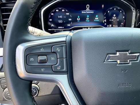 Used 2025 Chevrolet Silverado 2500 LT w/ Trail Boss Package AWD/4WD image 23
