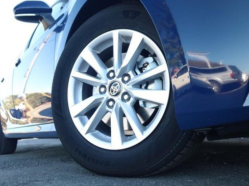 New 2026 Toyota Camry LE image 3