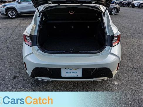 Used 2019 Toyota Corolla SE image 41