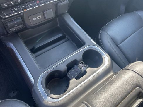 Used 2021 GMC Sierra 1500 SLT w/ SLT Premium Package image 18