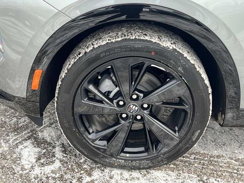 New 2026 Buick Envision Sport Touring image 10