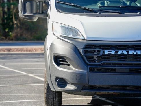 Used 2023 RAM ProMaster 1500 image 81
