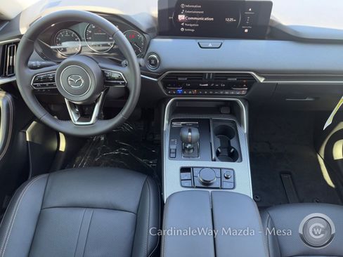 New 2026 MAZDA CX-90 3.3 Turbo w/ Preferred Package image 14