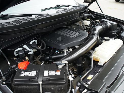 Used 2023 Ford F150 Tremor w/ 360 Degree Camera Package AWD/4WD image 36