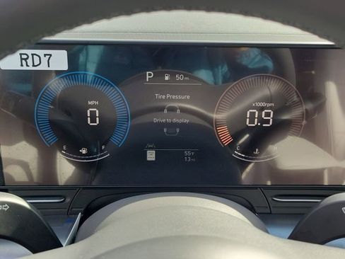 New 2026 Hyundai Kona SEL Sport image 7