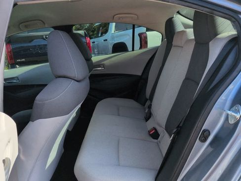 Used 2020 Toyota Corolla LE FWD image 13
