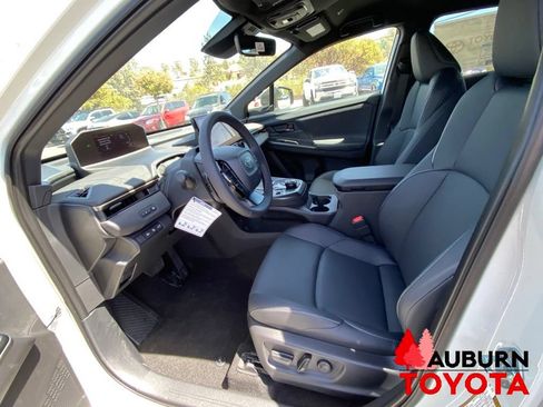 New 2026 Toyota bZ Woodland AWD/4WD image 29