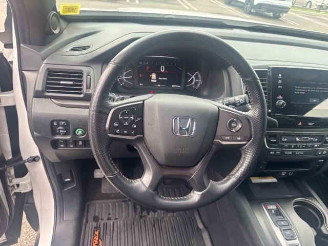 Used 2023 Honda Passport TrailSport image 15