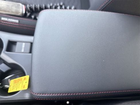 New 2026 Subaru Impreza 2.0i Sport image 32