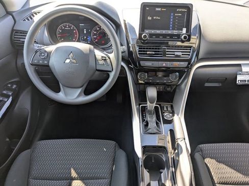 New 2026 Mitsubishi Eclipse Cross LE image 16