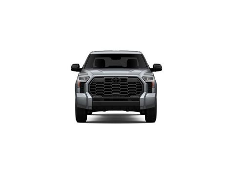 New 2026 Toyota Tundra Limited image 17