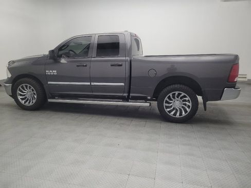 Used 2018 RAM 1500 Tradesman w/ Popular Equipment Group RWD image 3