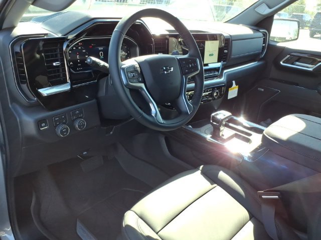 New 2026 Chevrolet Silverado 1500 RST w/ All Star Edition Plus AWD/4WD image 5