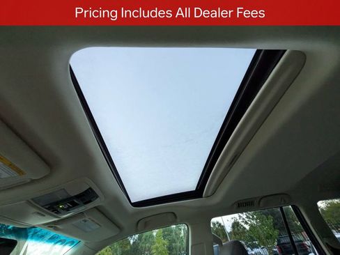 Used 2022 Lexus GX 460 Premium w/ Premium Plus Package AWD/4WD image 21