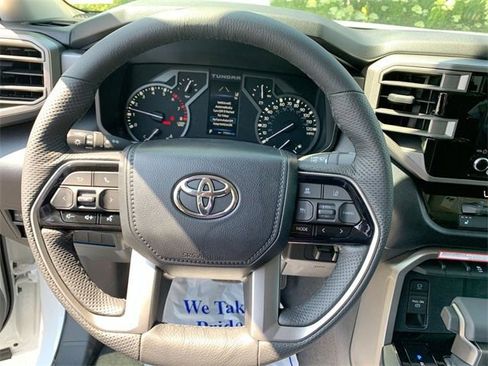 New 2024 Toyota Tundra SR5 image 11