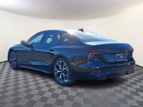 New 2026 Audi A6 Prestige image 4