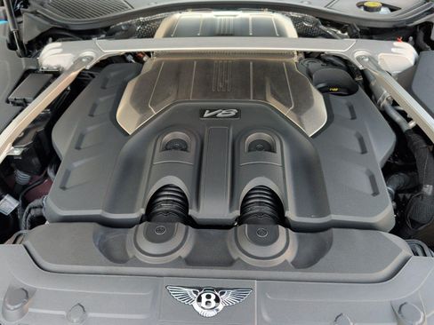 Used 2020 Bentley Continental GT AWD/4WD image 18
