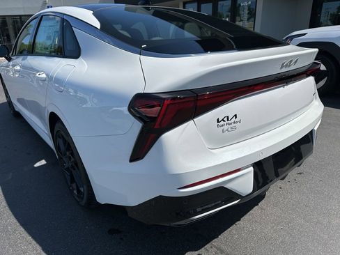New 2026 Kia K5 GT-Line w/ GT-Line Premium Package image 7