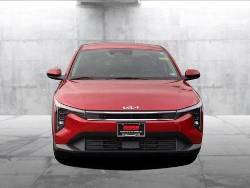 Used 2025 Kia K4 FWD image 4