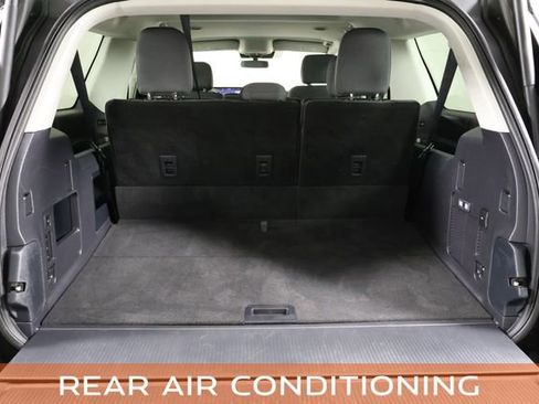 Used 2025 Ford Expedition Max Active RWD image 15