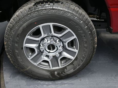 New 2025 Ford F350 XLT image 13