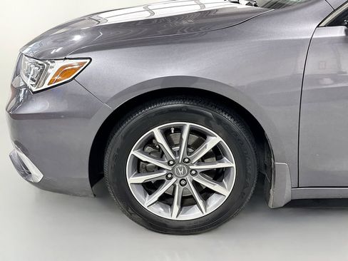 Used 2019 Acura TLX w/ Technology Package image 12