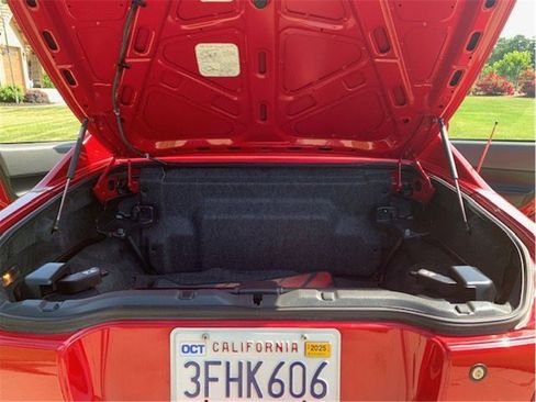 Used 1993 Honda Del Sol Si image 12