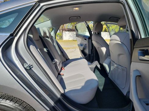 Used 2019 Hyundai Sonata ECO FWD image 32