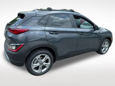 Used 2023 Hyundai Kona SEL image 8