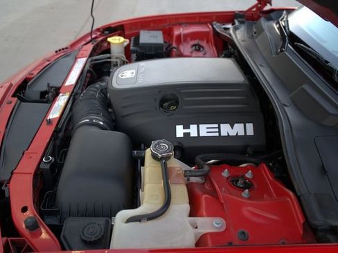 Used 2007 Dodge Charger R/T w/ Road/Track Performance Group image 90