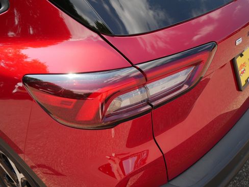 New 2025 Ford Escape ST-Line Elite w/ Tech Pack #2 image 17