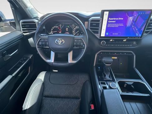 Used 2023 Toyota Tundra Limited AWD/4WD image 18