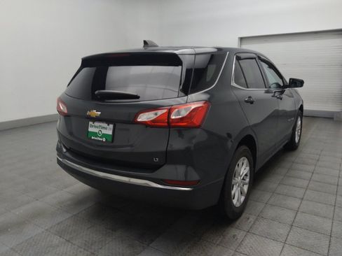 Used 2019 Chevrolet Equinox LT FWD image 9