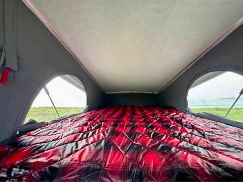 Used 2023 RAM ProMaster 3500 w/ Driver Convenience Group image 9