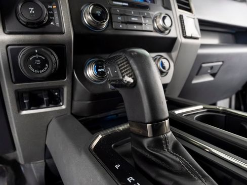 Used 2019 Ford F150 Raptor w/ Equipment Group 802A Luxury AWD/4WD image 30