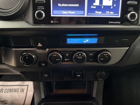 Certified 2023 Toyota Tacoma SR image 18
