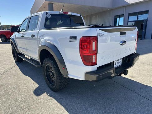 Used 2021 Ford Ranger XLT w/ Equipment Group 302A High image 5