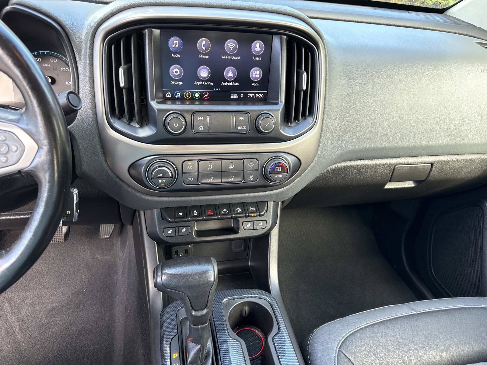Used 2019 Chevrolet Colorado Z71 AWD/4WD image 22