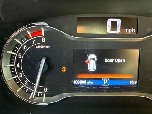 Used 2016 Honda Pilot EX-L image 7