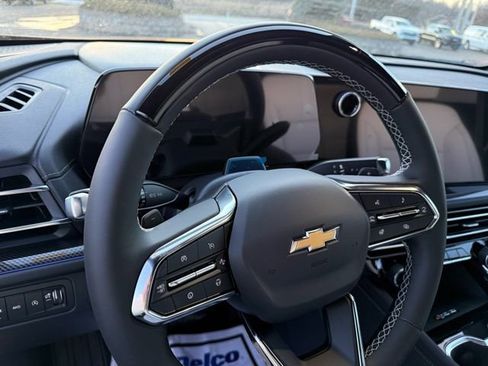 New 2026 Chevrolet Traverse High Country w/ LPO, Floor Liner Package image 21