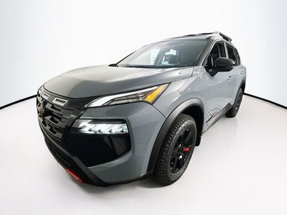 New 2026 Nissan Rogue SV w/ Rock Creek Premium Package