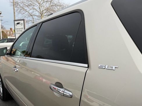 Used 2017 GMC Acadia Limited SLT image 20