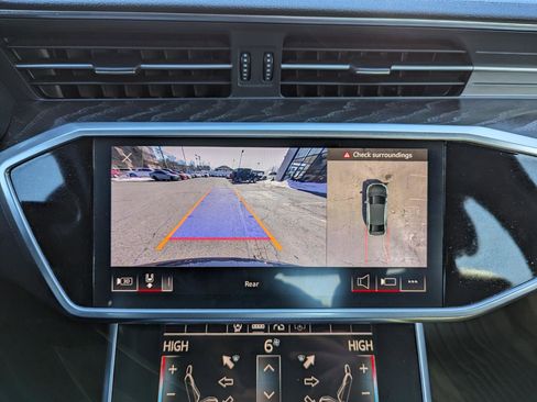 Used 2021 Audi A6 3.0T Premium image 20