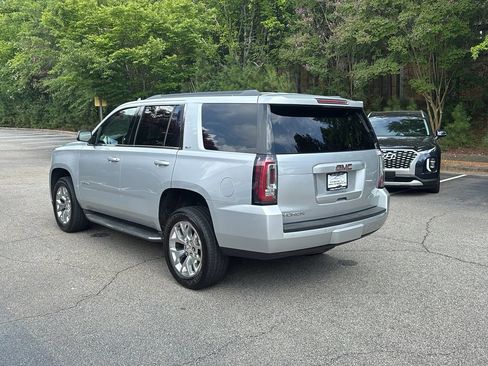 Used 2016 GMC Yukon SLT w/ Open Road Package AWD/4WD image 7