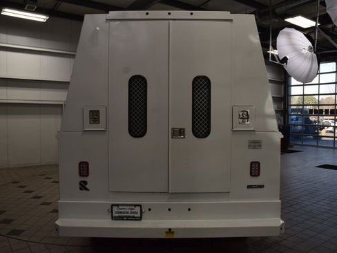 Used 2024 RAM 4500 Tradesman w/ Electrical Accessory Group image 4