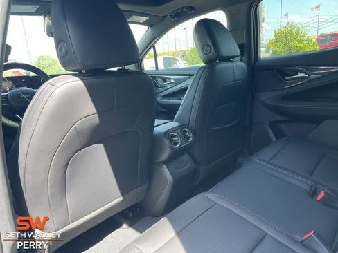 New 2025 Chevrolet Blazer EV LT w/ Super Cruise Package image 16