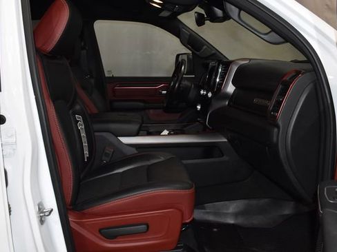 Used 2023 RAM 1500 Rebel w/ Rebel Level 1 Equipment Group image 30